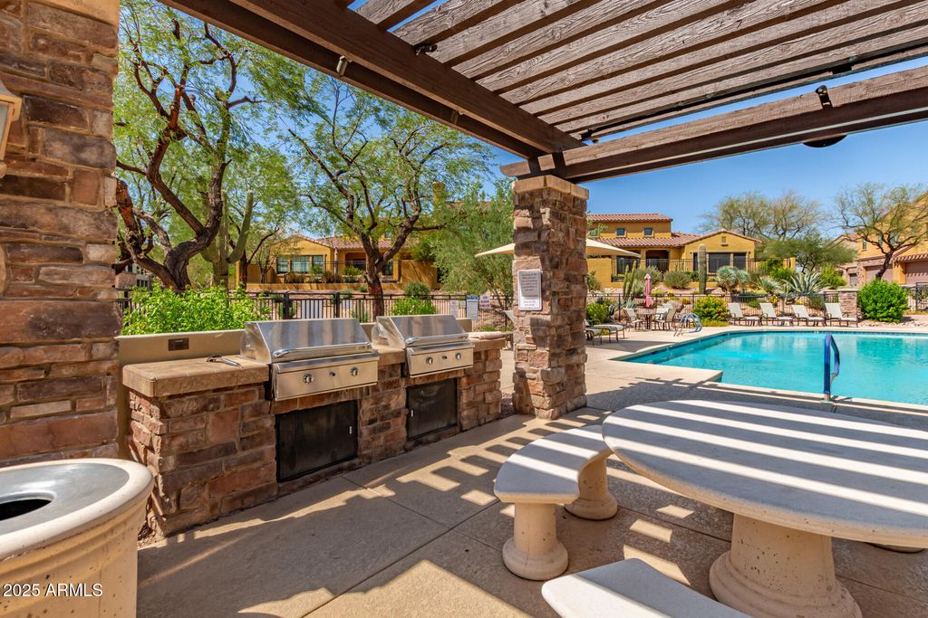 Photo of 20750 N 87th Street #2032, Scottsdale, AZ 85255 (MLS # 6903256)