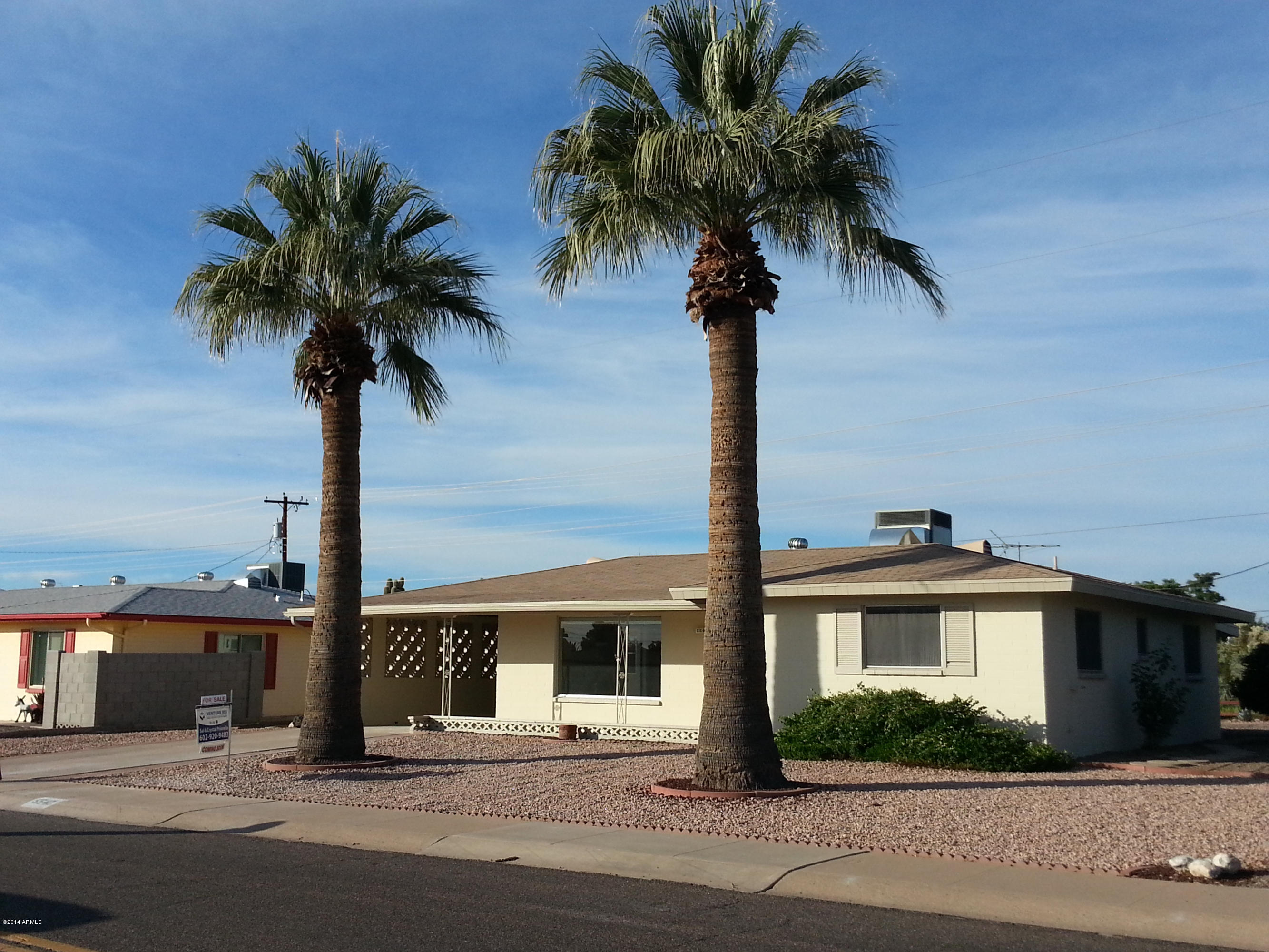 Photo 1 of 28 — 5540 E COLBY Street, Mesa, AZ 85205