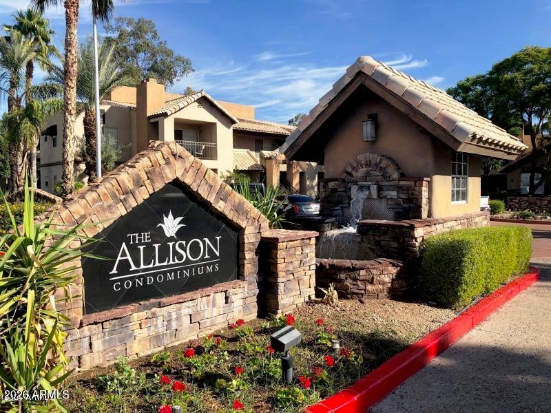 Photo of 14145 N 92nd Street #2137, Scottsdale, AZ 85260 (MLS # 7089615)