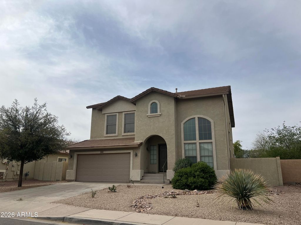 Photo of 1681 E Jahns Drive, Casa Grande, AZ 85122 (MLS # 7017738)
