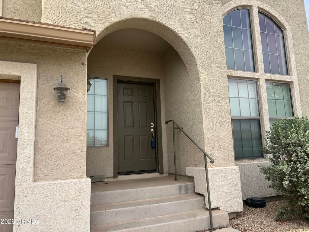 Photo of 1681 E Jahns Drive, Casa Grande, AZ 85122 (MLS # 7017738)