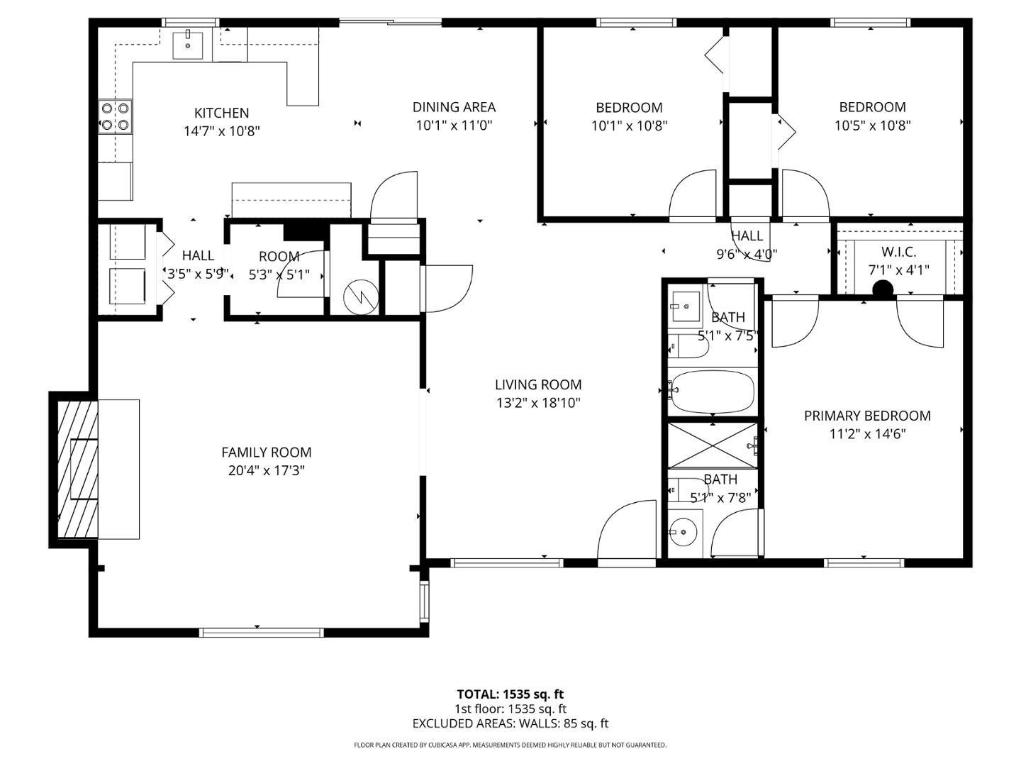 208 E OXFORD Drive