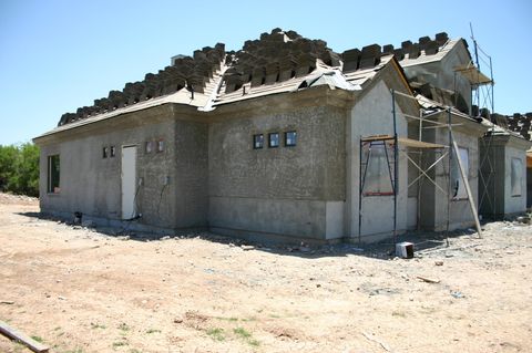 A home in Mesa