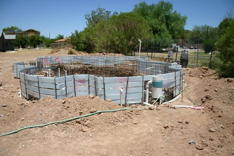 A home in Mesa