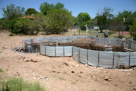 A home in Mesa