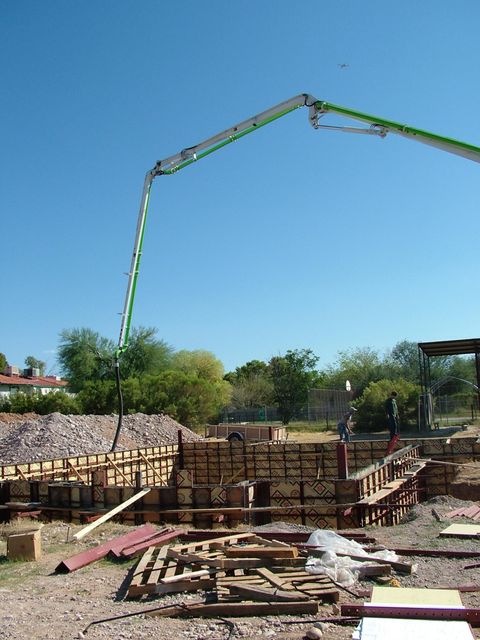 A home in Mesa