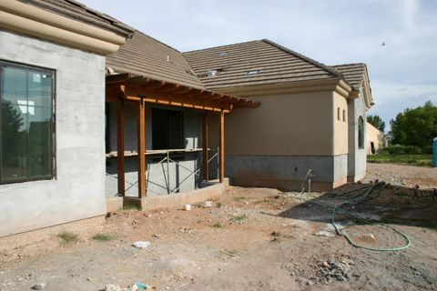 A home in Mesa