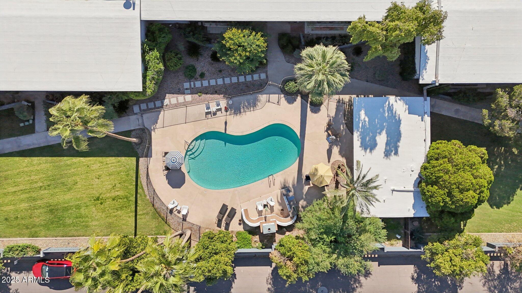 5150 N 20TH Street 201