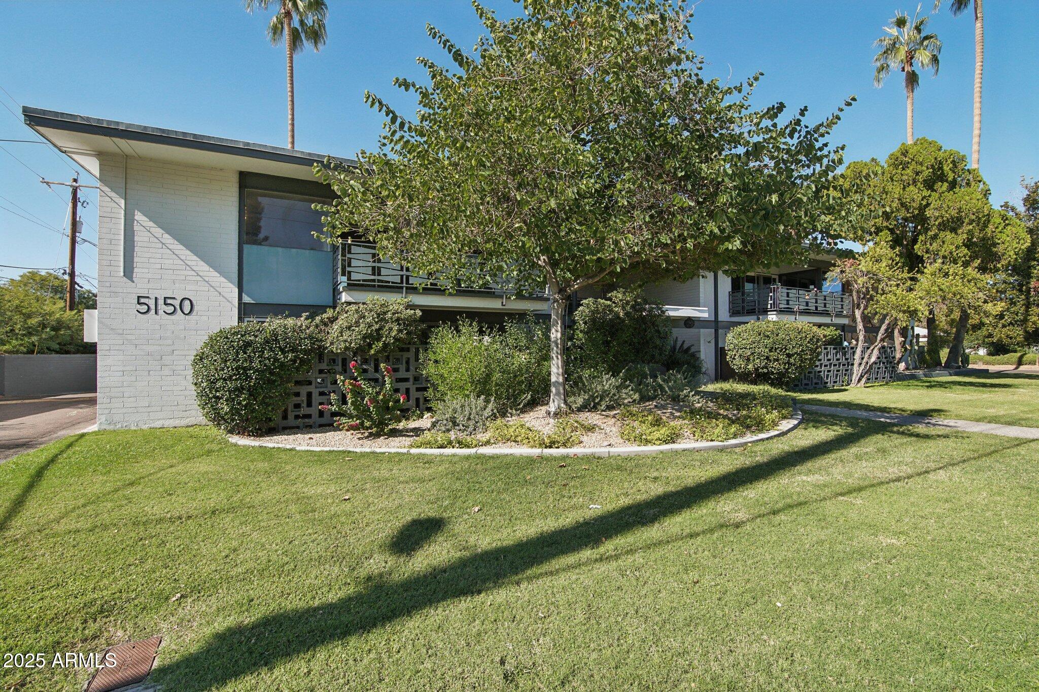 5150 N 20TH Street 201