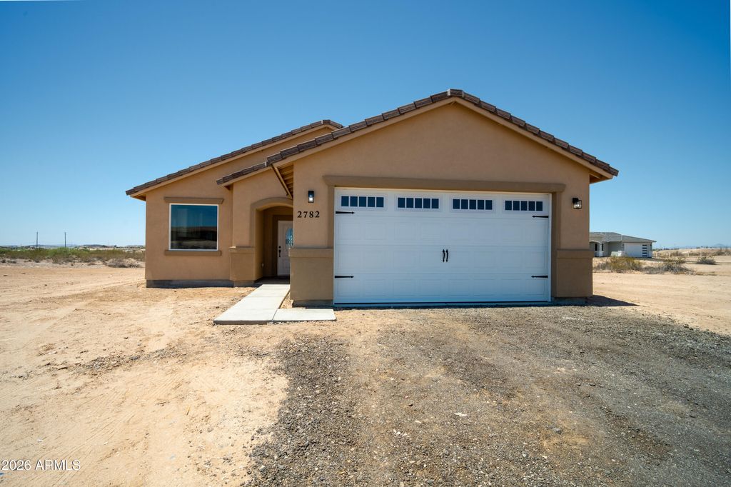 Photo of 2682 S 358th Avenue, Tonopah, AZ 85354 (MLS # 7030644)