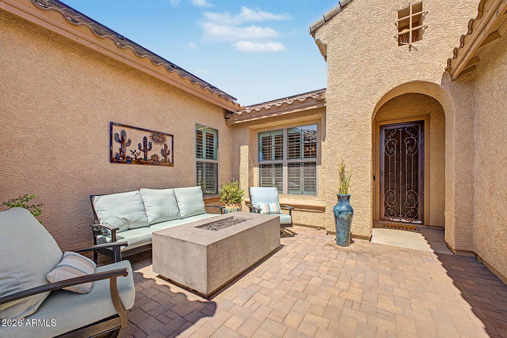 Photo of 2434 W Maya Way, Phoenix, AZ 85085 (MLS # 7074734)