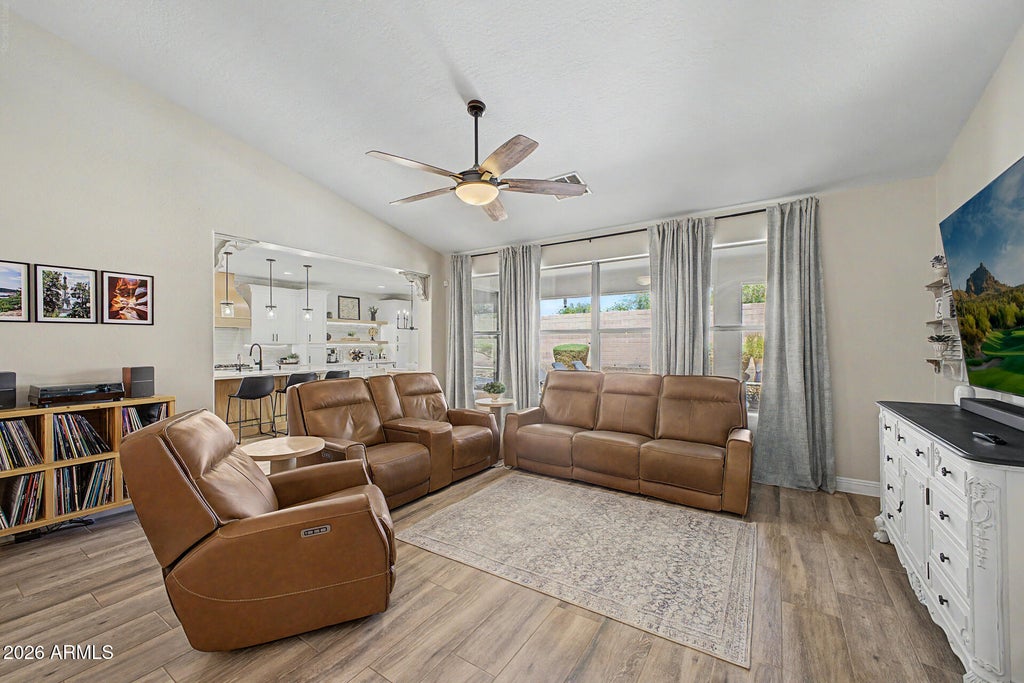 Photo of 2434 W Maya Way, Phoenix, AZ 85085 (MLS # 7074734)