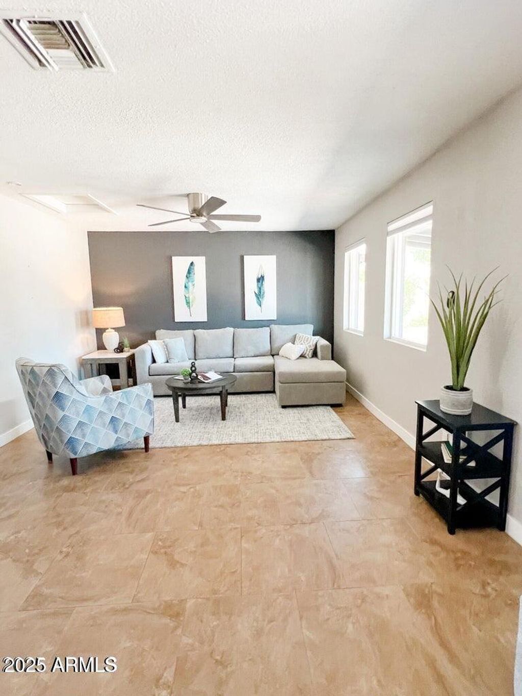 Photo of 7413 E Roosevelt Street, Scottsdale, AZ 85257 (MLS # 6946922)