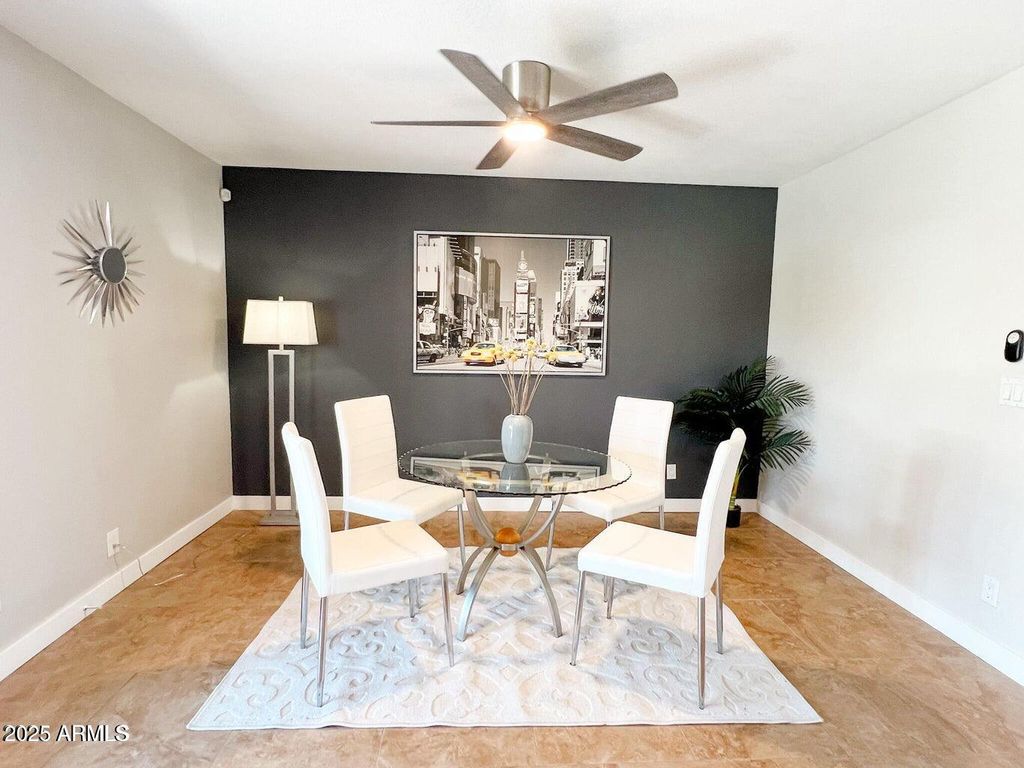 Photo of 7413 E Roosevelt Street, Scottsdale, AZ 85257 (MLS # 6946922)