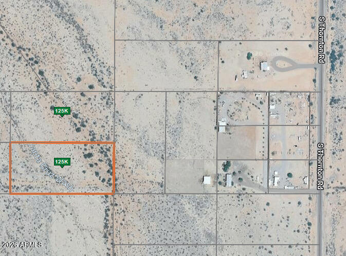 8836 S UNDETERMINED Road -