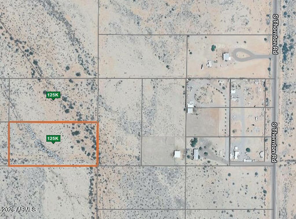 Photo of 8836 S Undetermined Road #-, Casa Grande, AZ 85193 (MLS # 6993617)