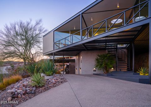 1340 E LAS PALMARITAS Drive Phoenix AZ 85020