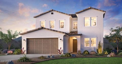 11637 N SAUSALITO Drive Surprise AZ 85388