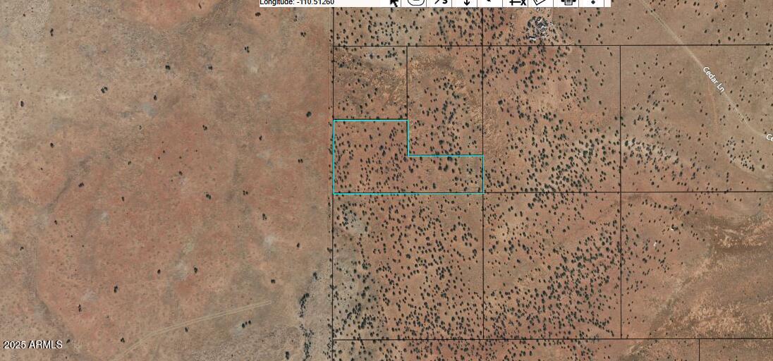 Homes for Sale in Queen Creek Arizona 4 TBD 201-25-009 and 010A -- 009