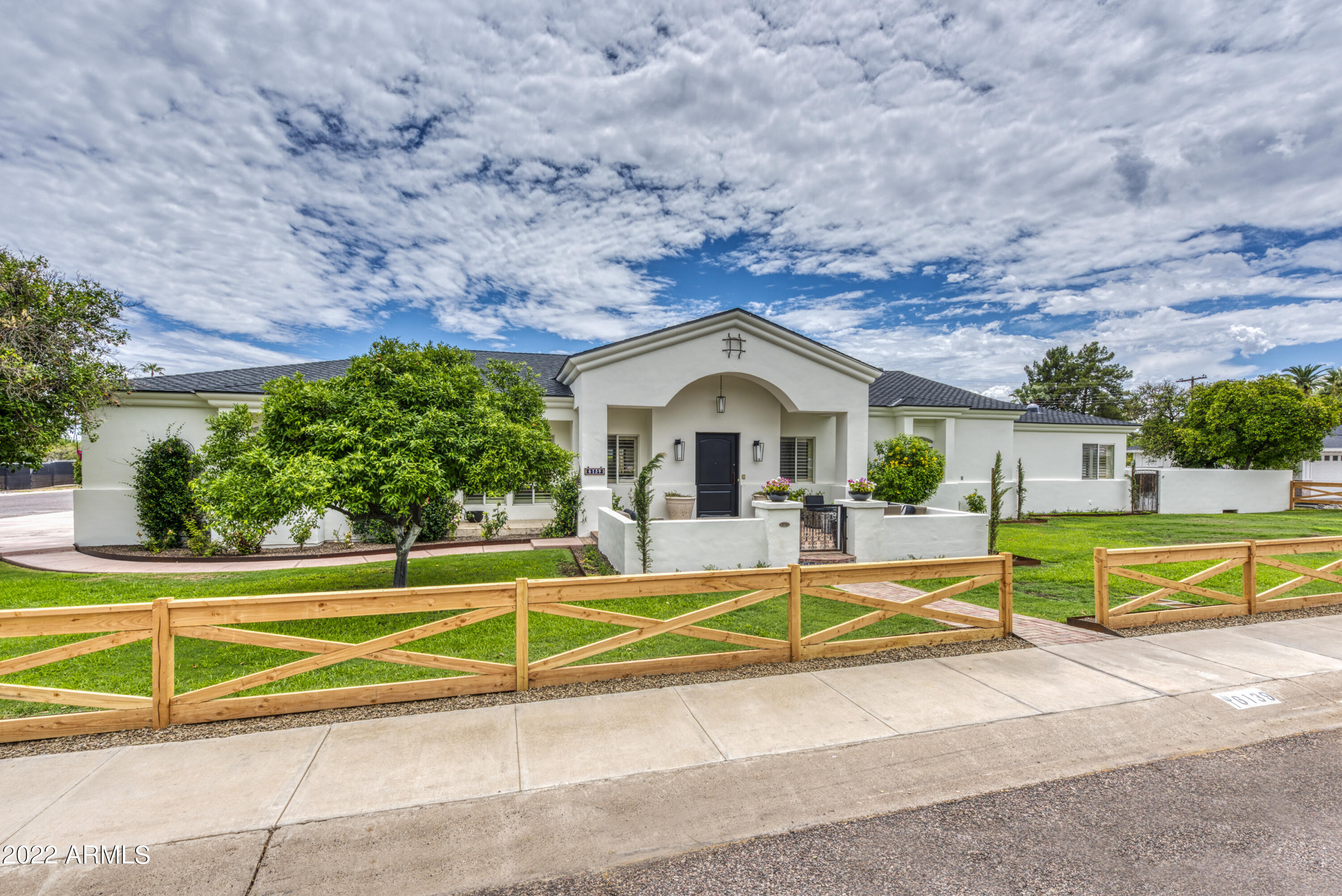 6139 E Calle Del Sud Drive