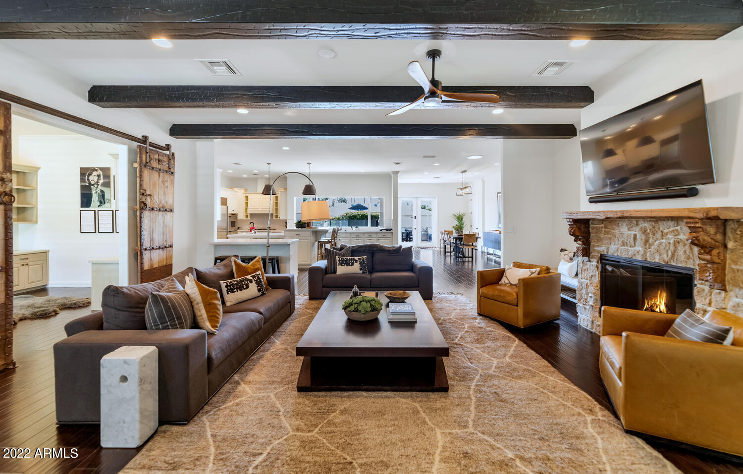 6139 E Calle Del Sud Drive