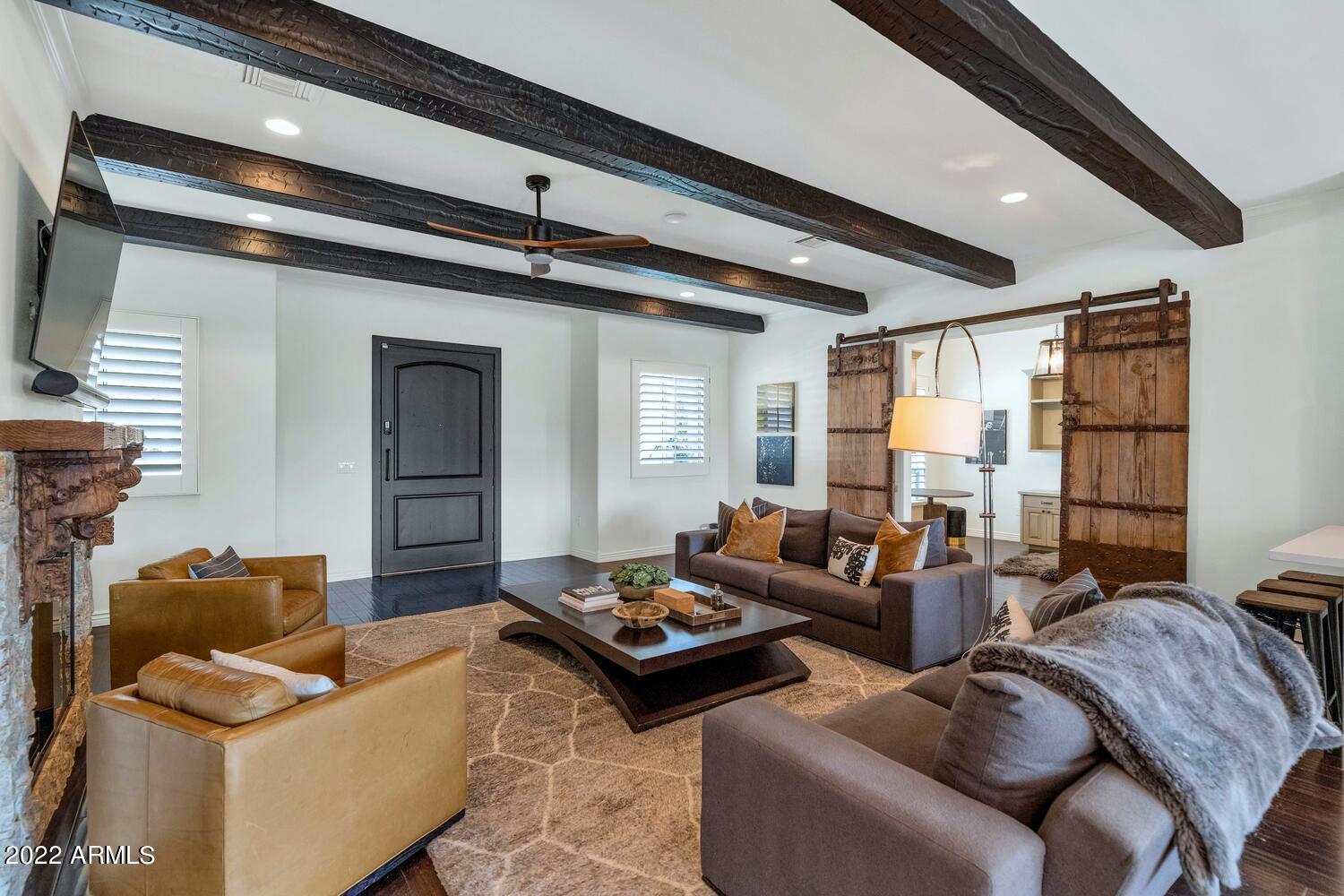 6139 E Calle Del Sud Drive