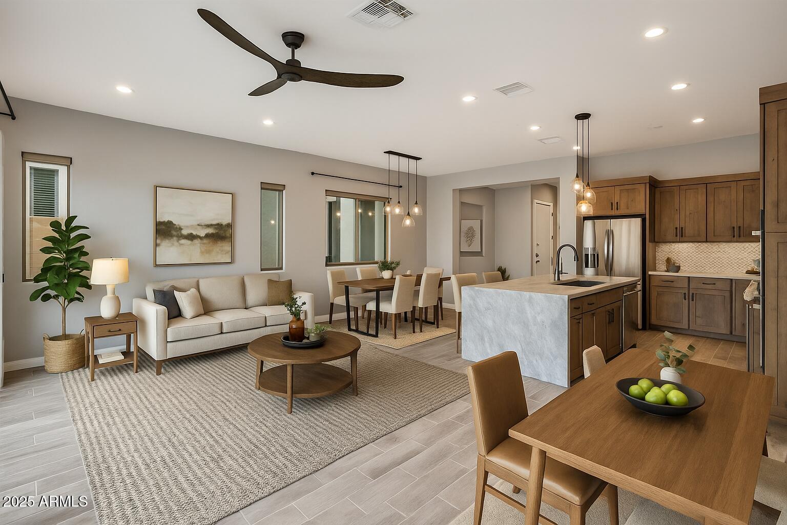 7324 E Vista Bonita Drive