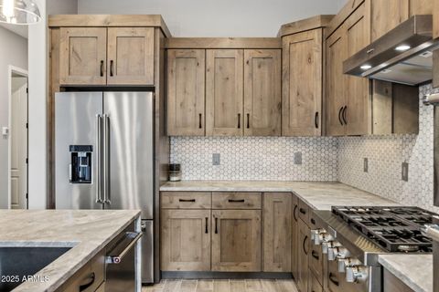 7324 E Vista Bonita Drive Scottsdale AZ 85255