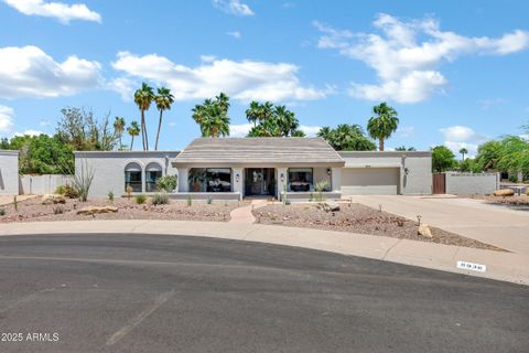 8936 N 80TH Place Scottsdale AZ 85258