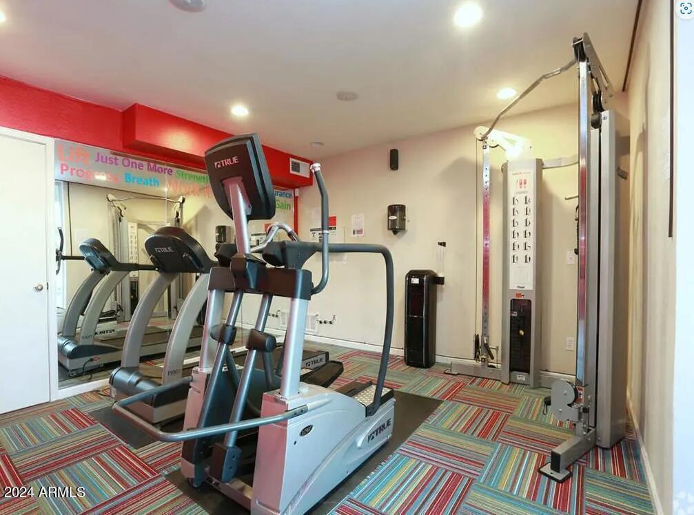 3623 N 5th Avenue A1