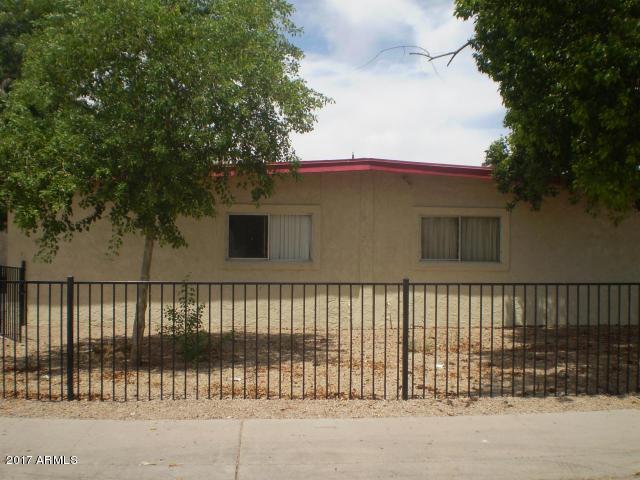 7010 N 68th Drive Apt 1