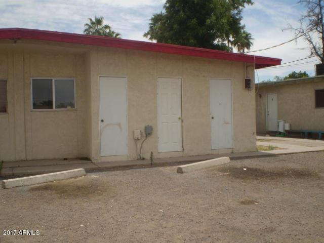7010 N 68th Drive Apt 1