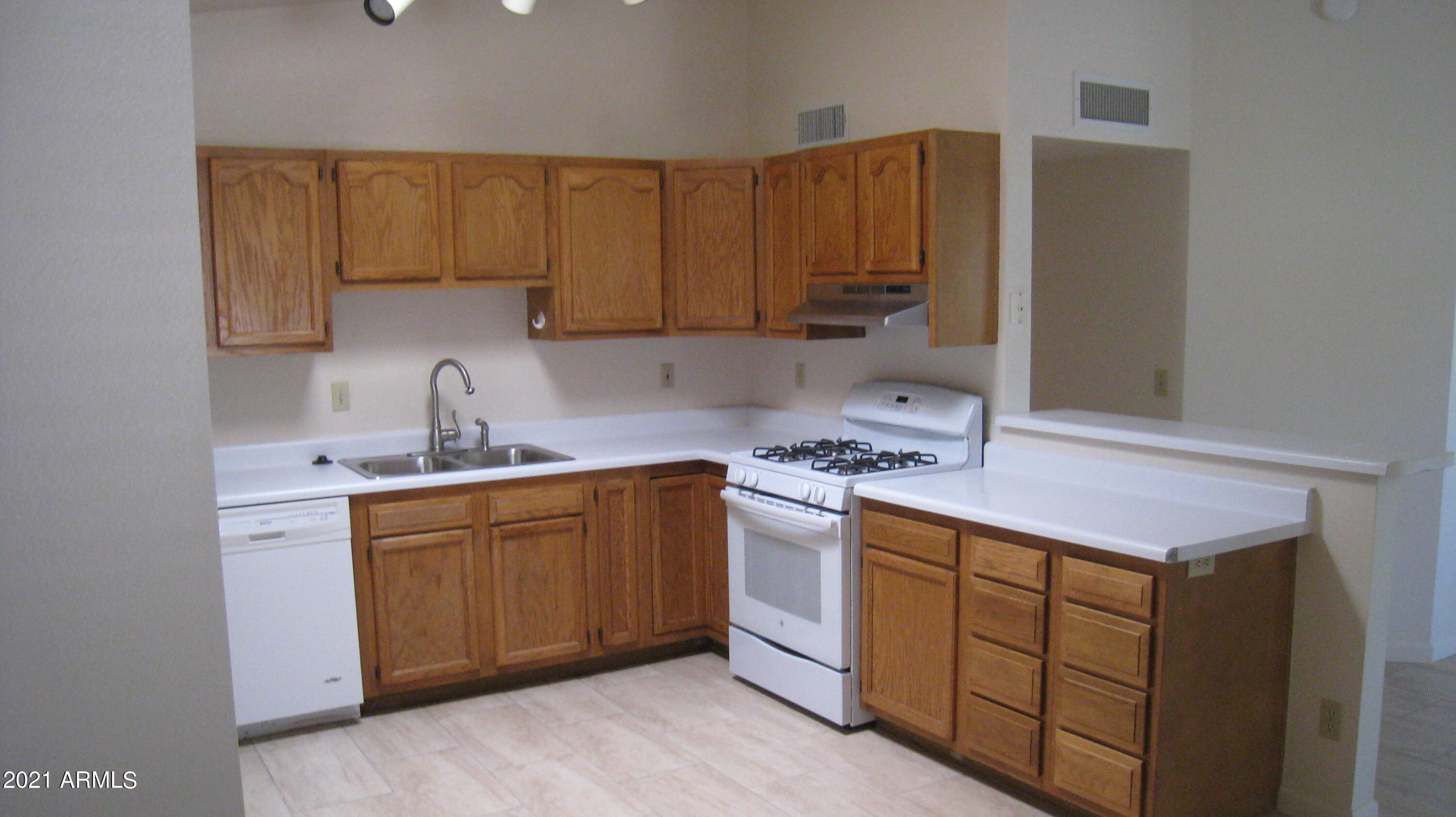 Desert Shadows - Residential Lease