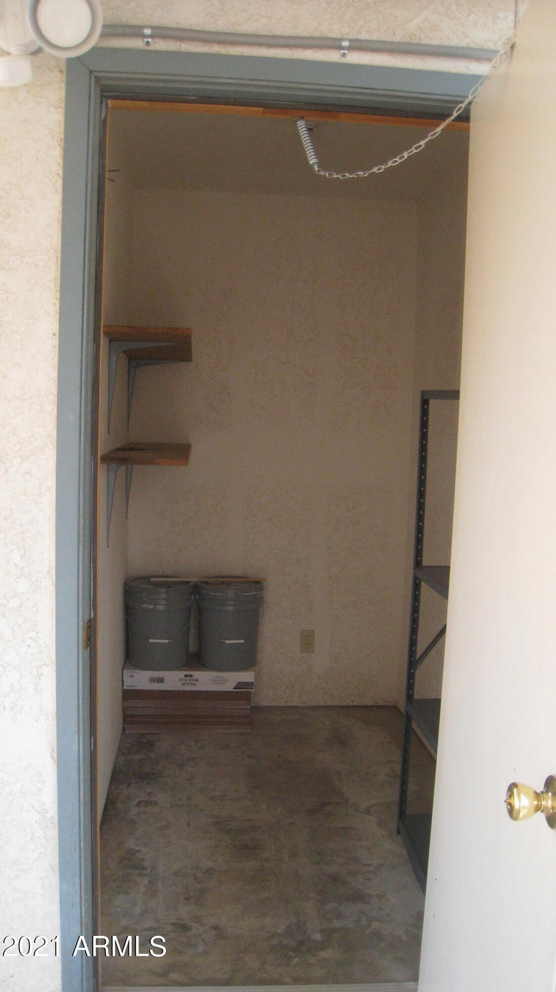 Desert Shadows - Residential Lease