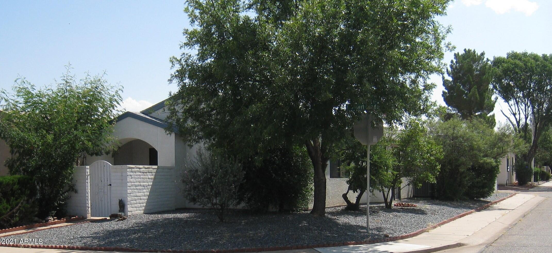 Desert Shadows - Residential Lease