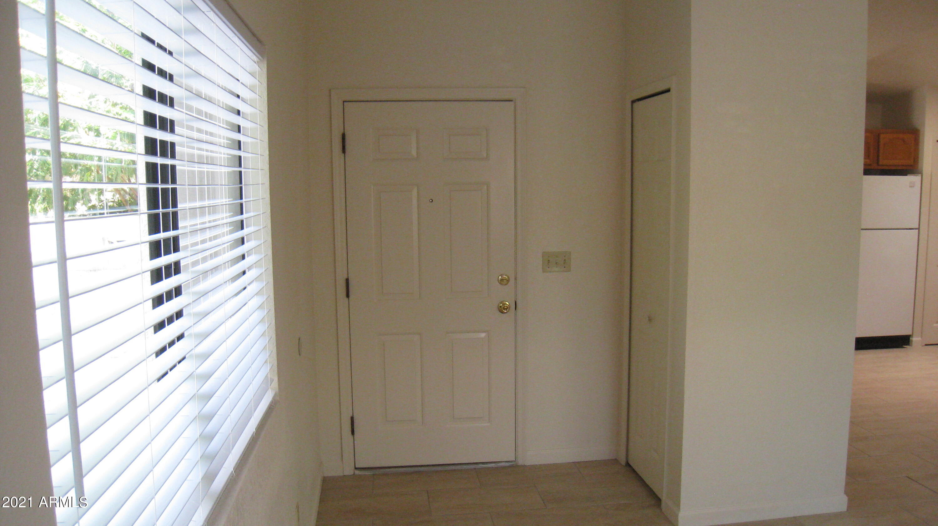 Desert Shadows - Residential Lease