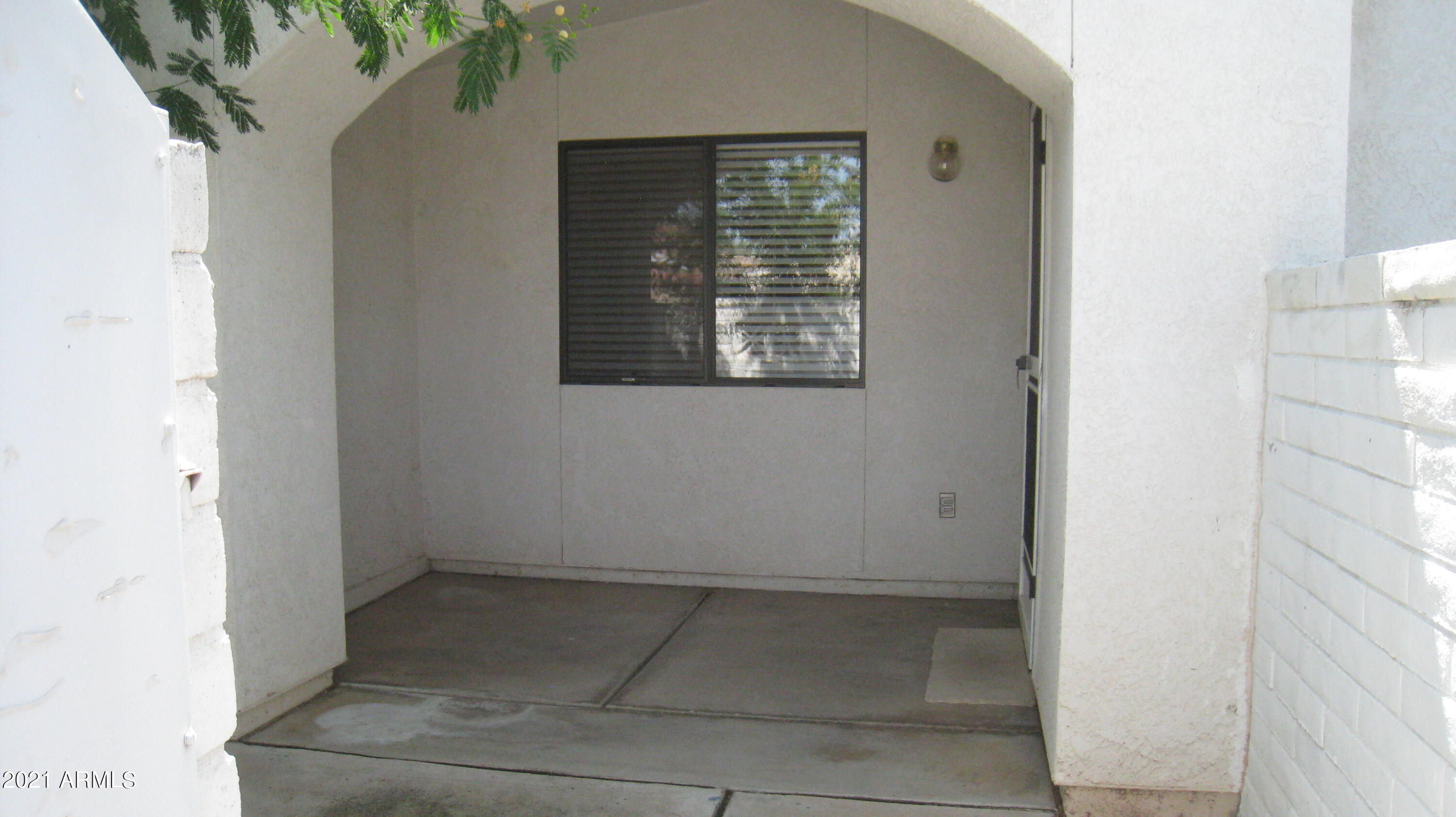 Desert Shadows - Residential Lease