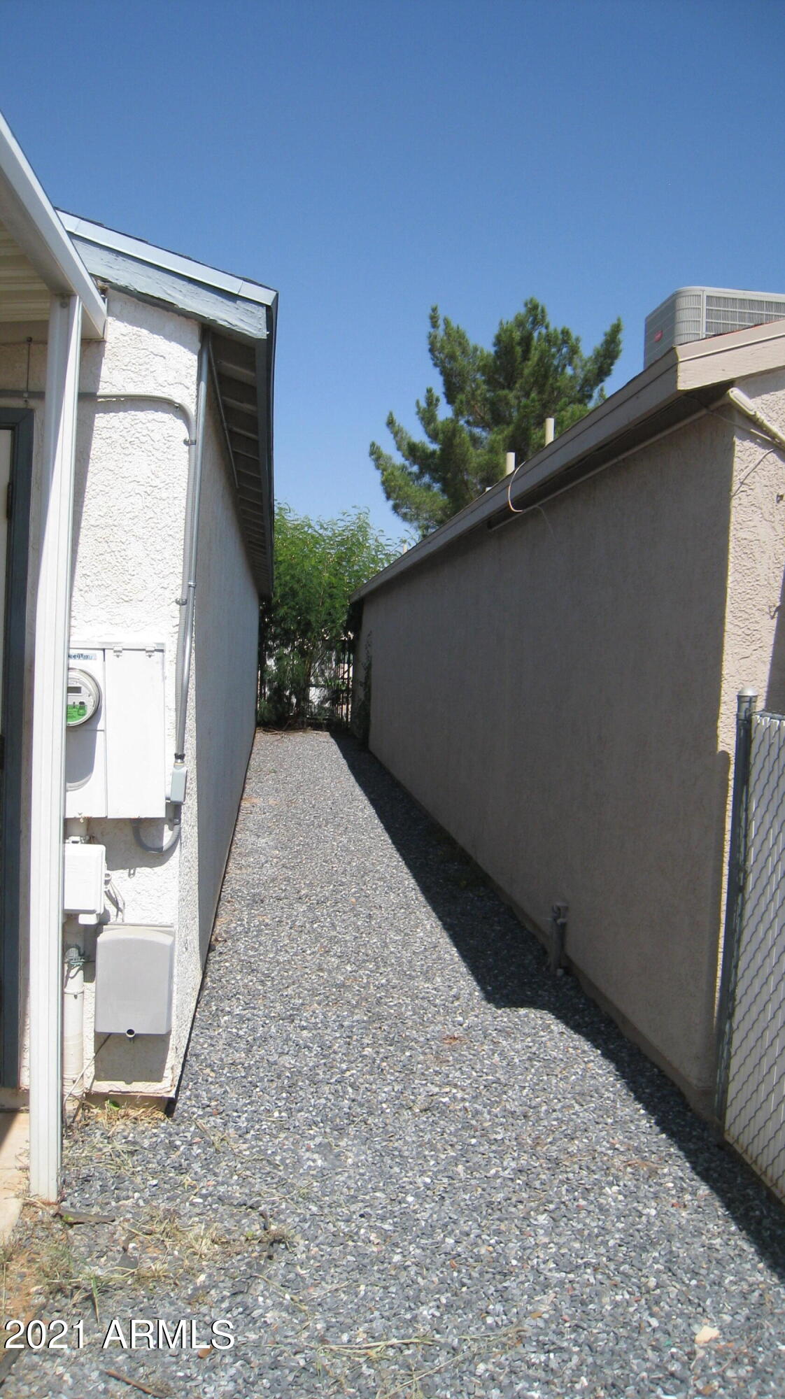 Desert Shadows - Residential Lease