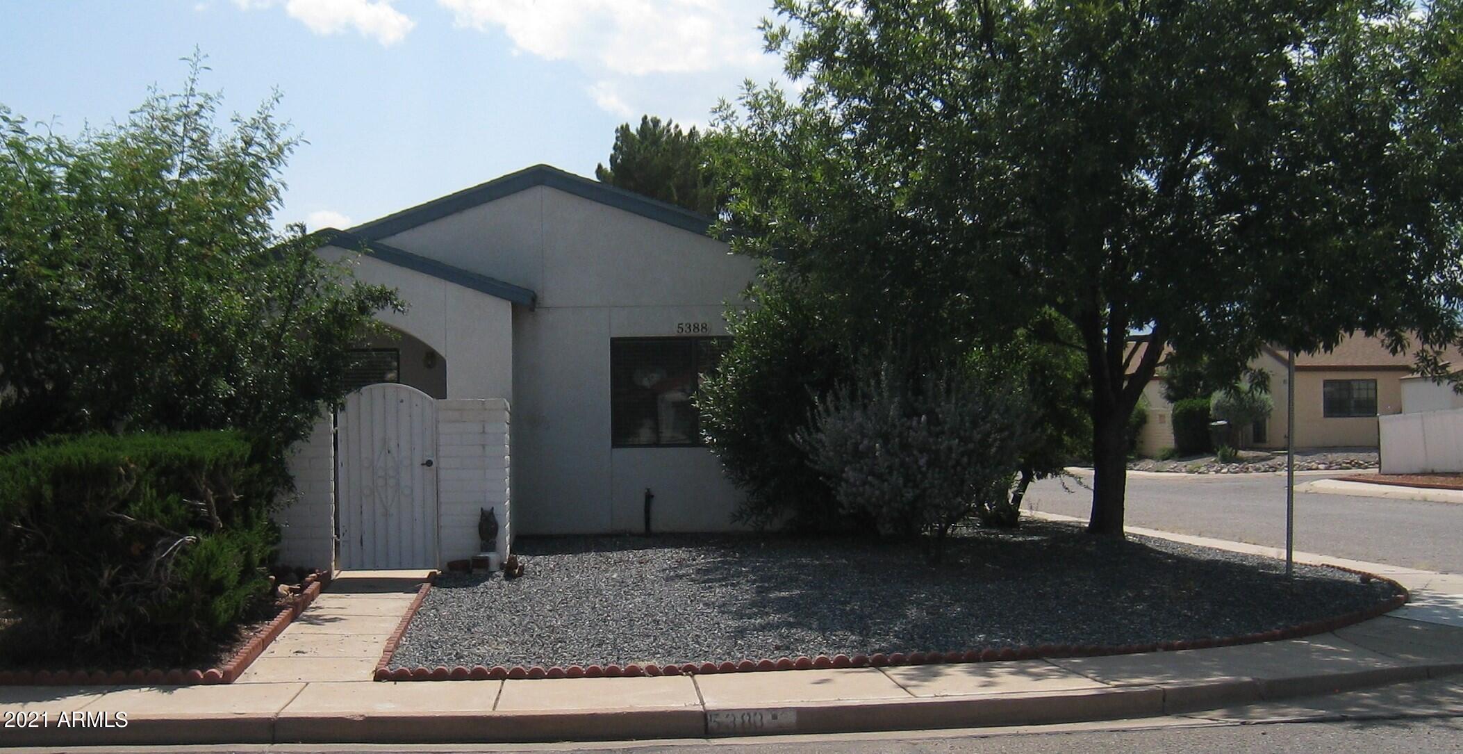 Desert Shadows - Residential Lease