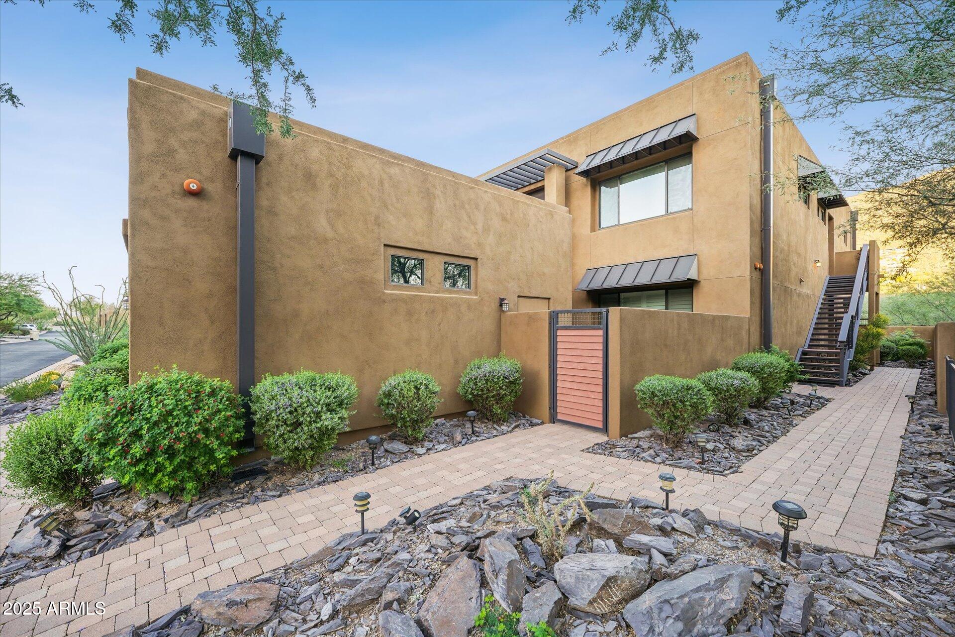 36600 N CAVE CREEK Road D6