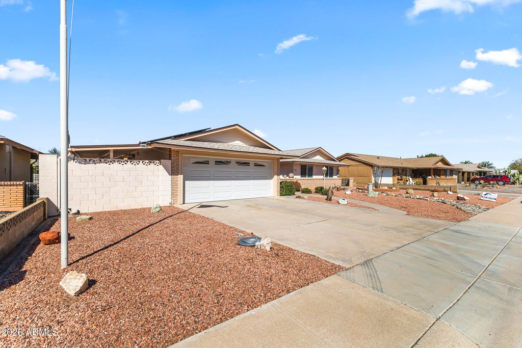 Photo of 10228 W Andover Avenue, Sun City, AZ 85351 (MLS # 6970697)