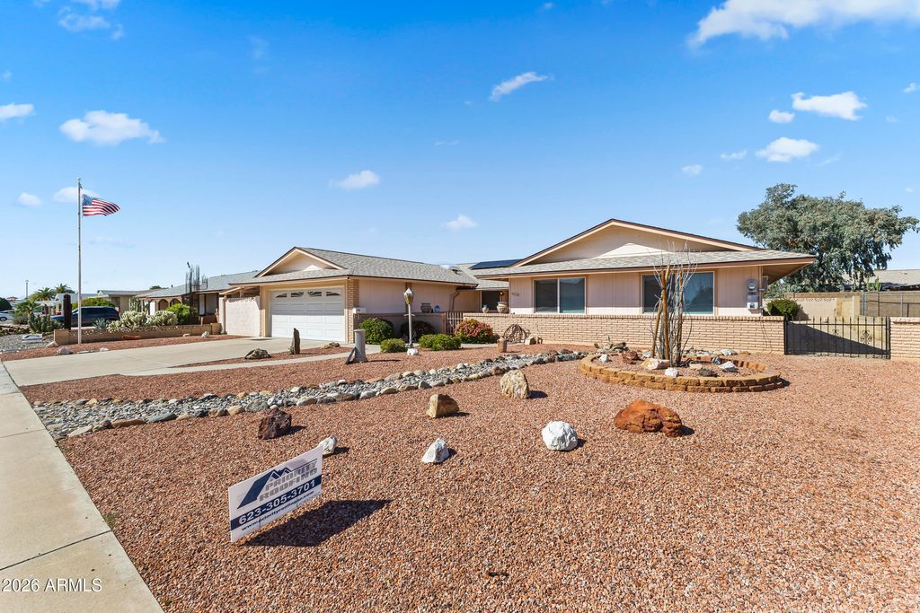 Photo of 10228 W Andover Avenue, Sun City, AZ 85351 (MLS # 6970697)