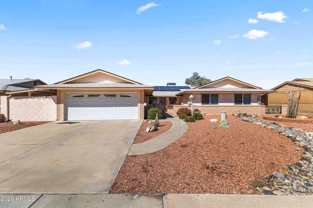Photo of 10228 W Andover Avenue, Sun City, AZ 85351 (MLS # 6970697)