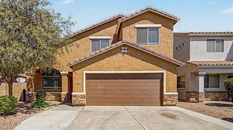 45592 W RAINBOW Drive Maricopa AZ 85139
