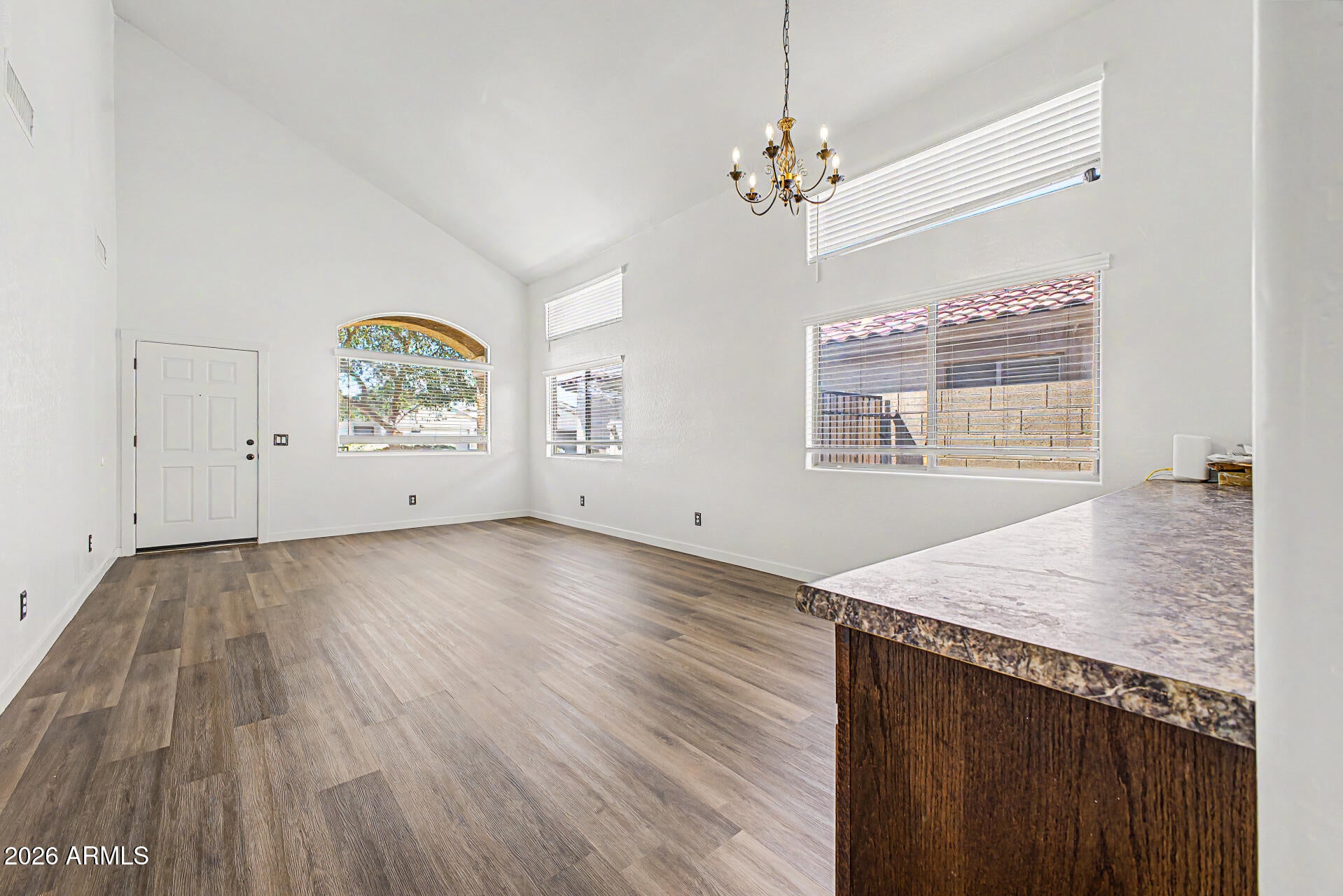 Homes for Sale in Queen Creek Arizona 2 45592 W RAINBOW Drive