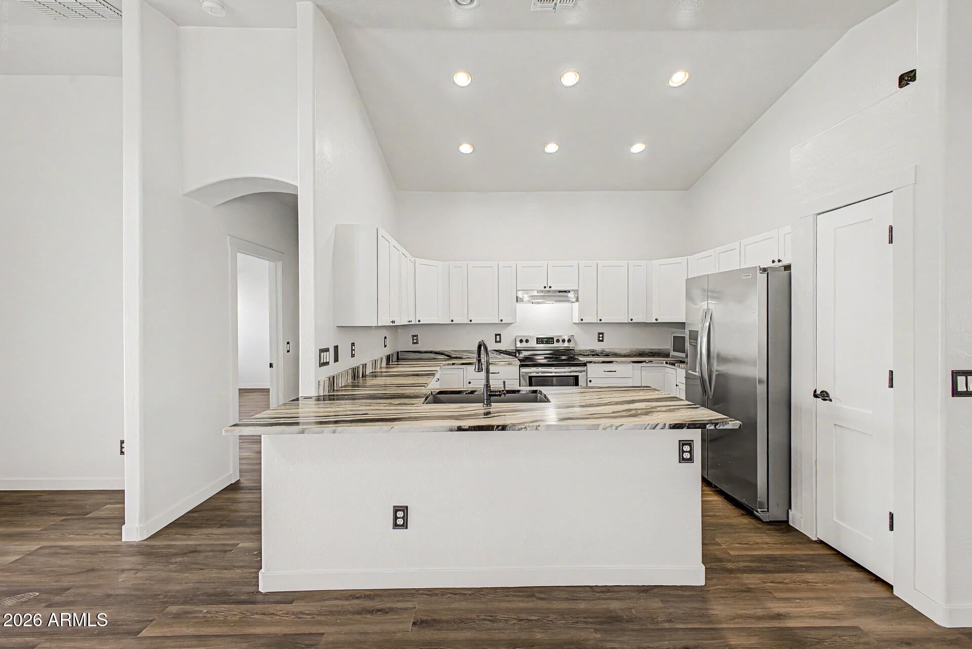 Homes for Sale in Queen Creek Arizona 3 45592 W RAINBOW Drive
