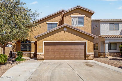 45592 W RAINBOW Drive Maricopa AZ 85139