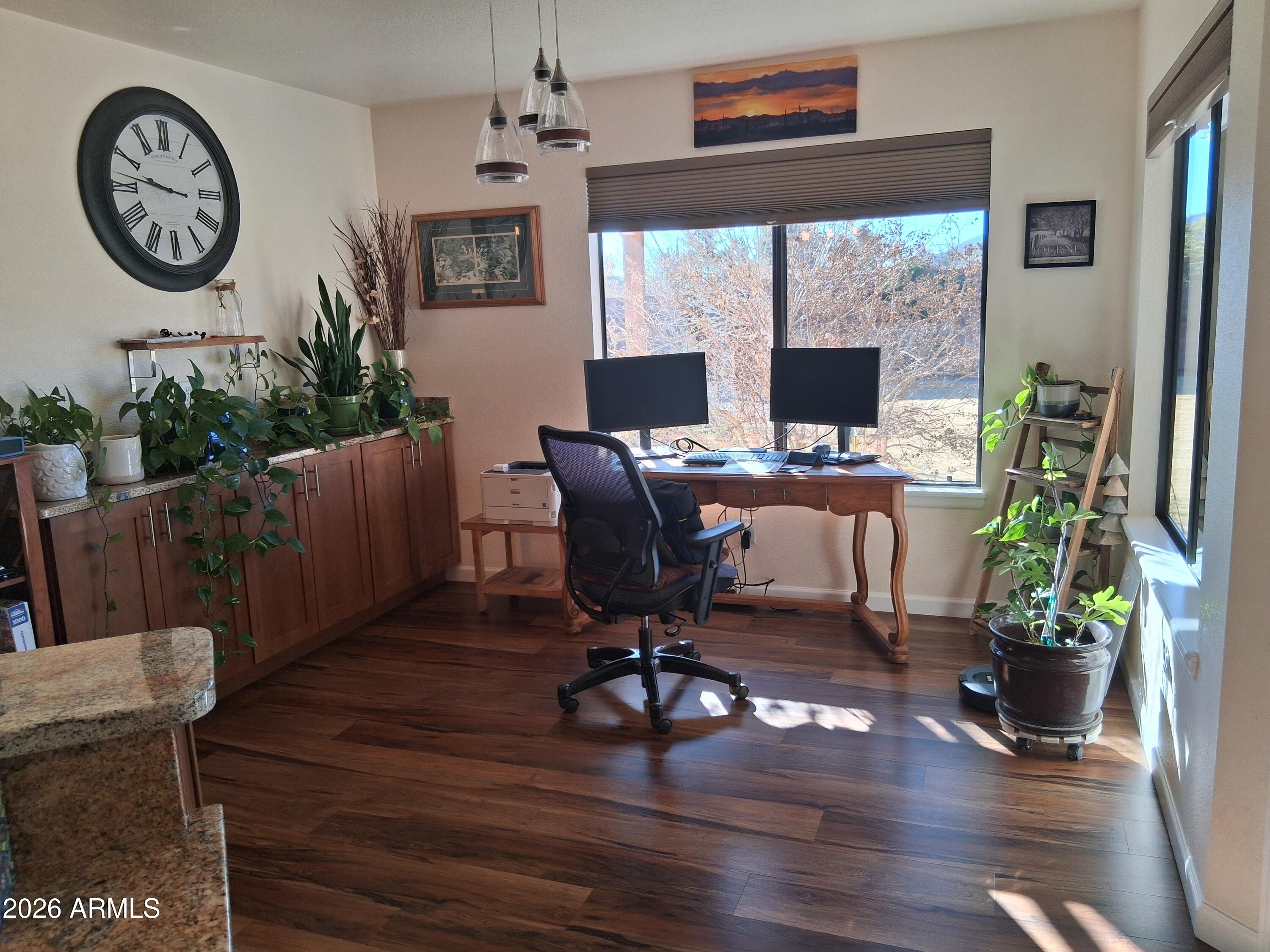 Huachuca Mountain Village Unit A - Residential
