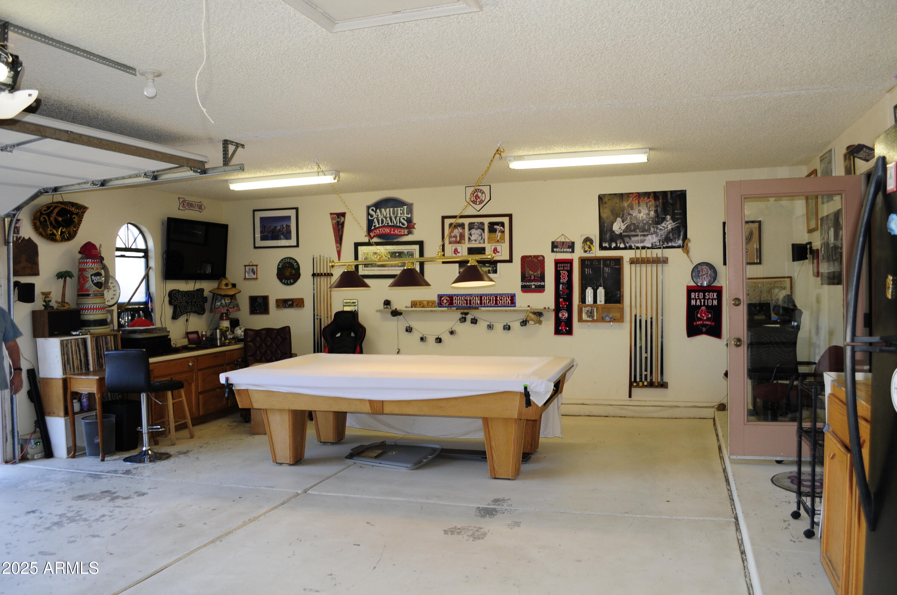 Huachuca Mountain Village Unit A - Residential