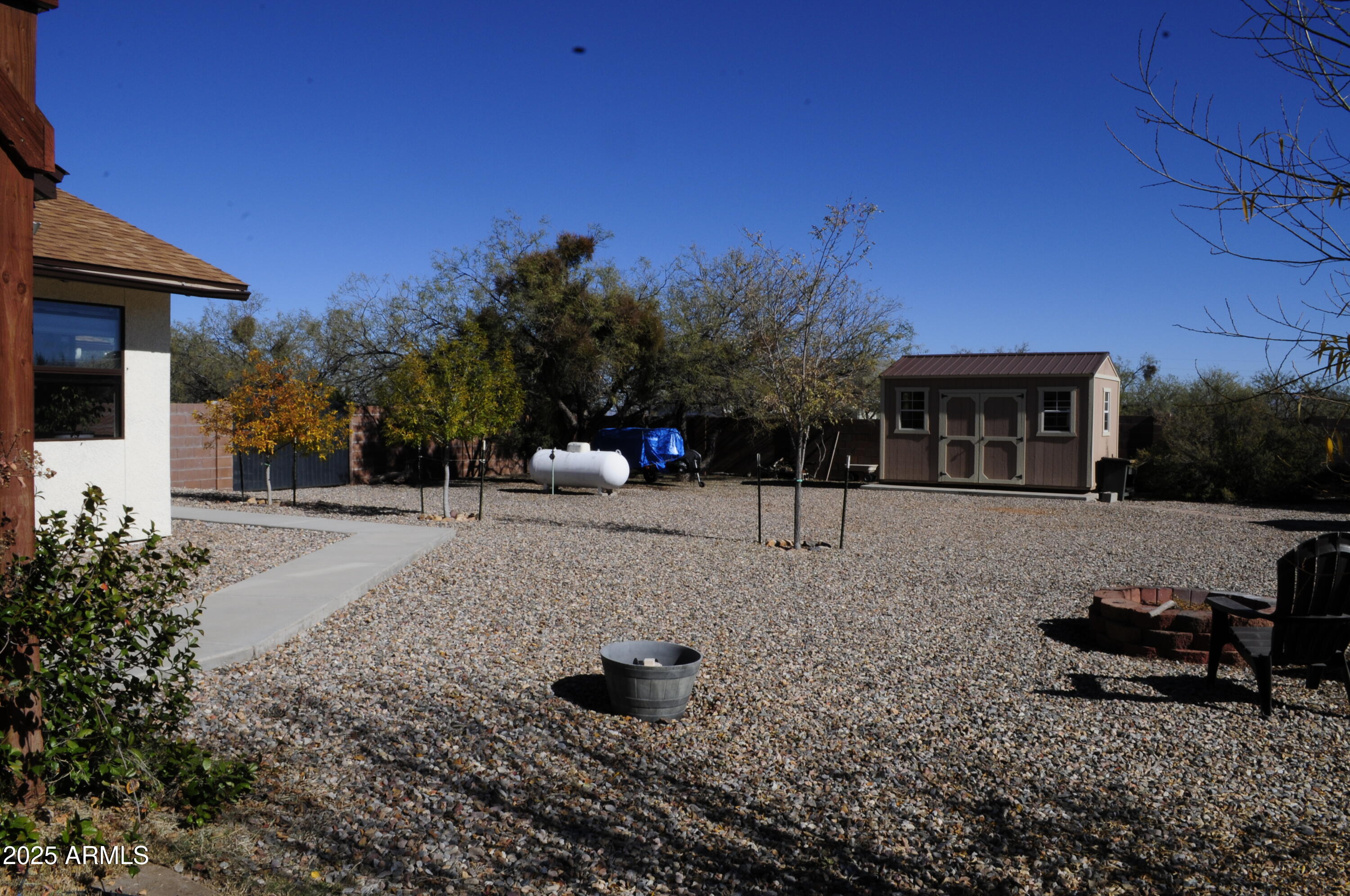Huachuca Mountain Village Unit A - Residential